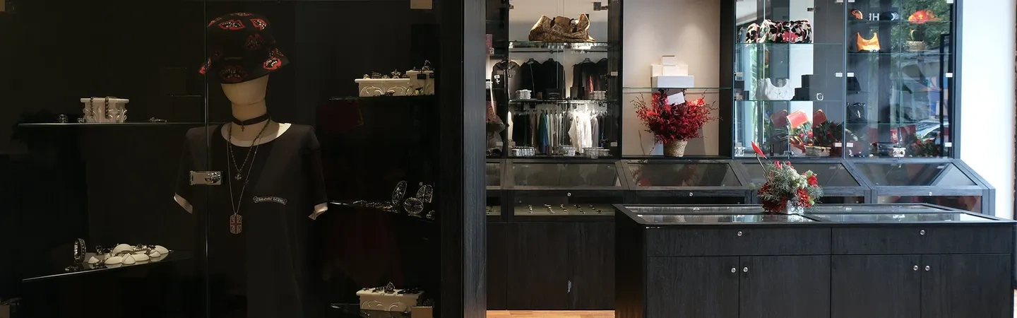 CHHES 克罗心正品买手店