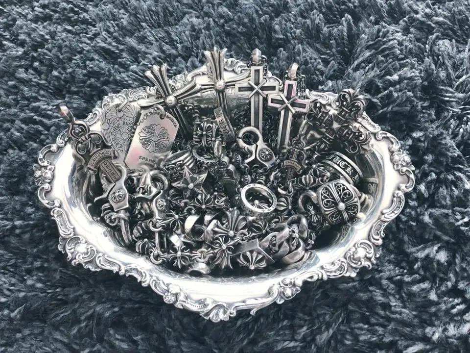 克罗心壁纸