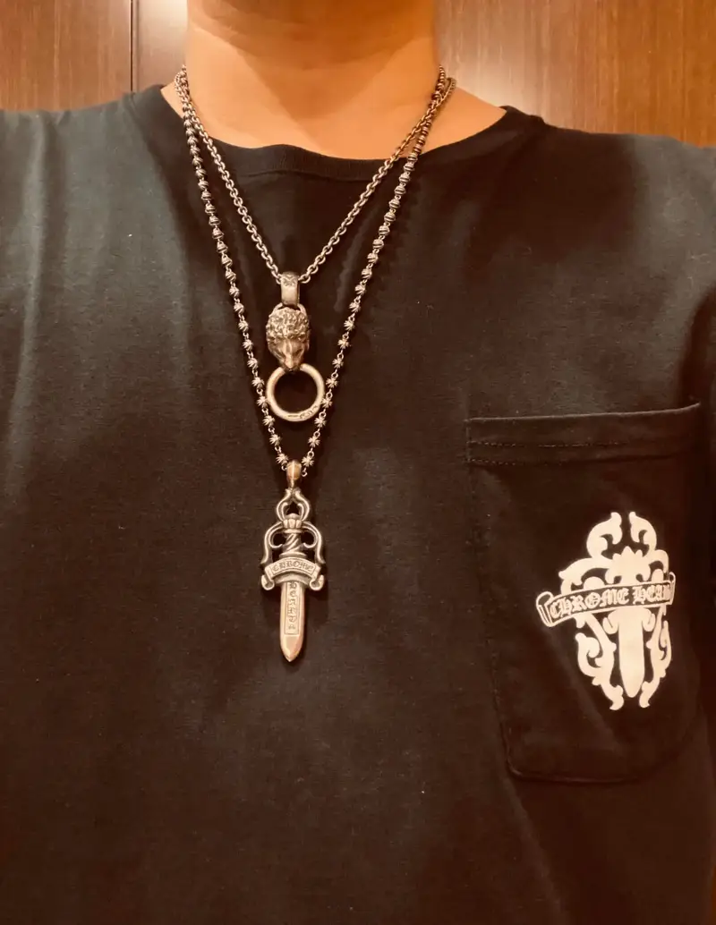克罗心短袖