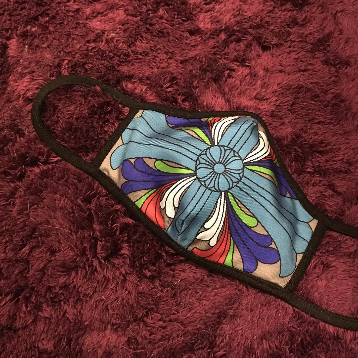 克罗心的标志