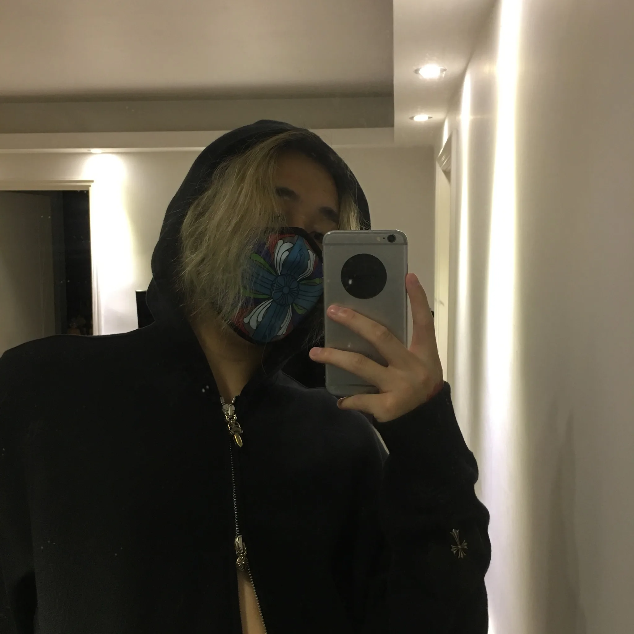 杭州克罗心