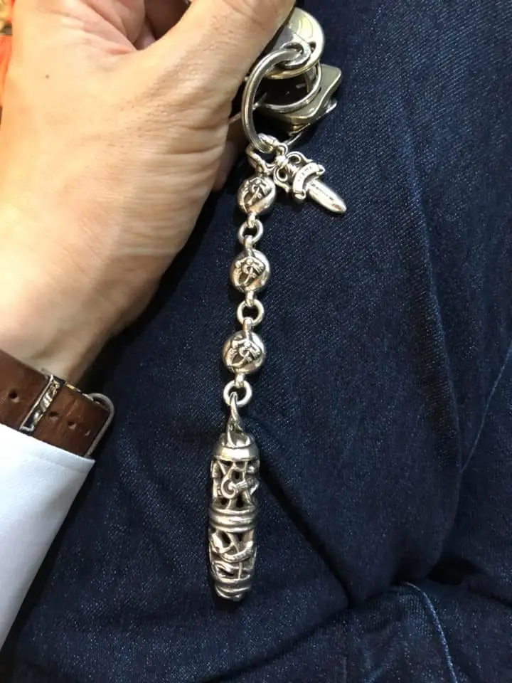 克罗心是什么档次的品牌