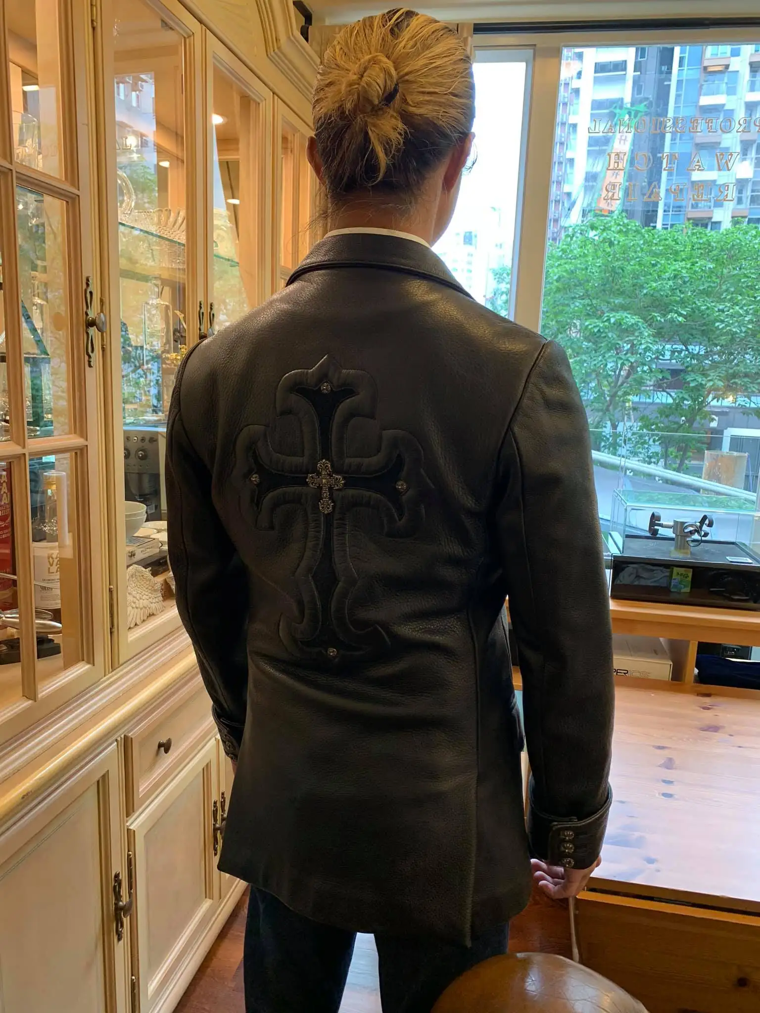 克罗心衣服是什么牌子