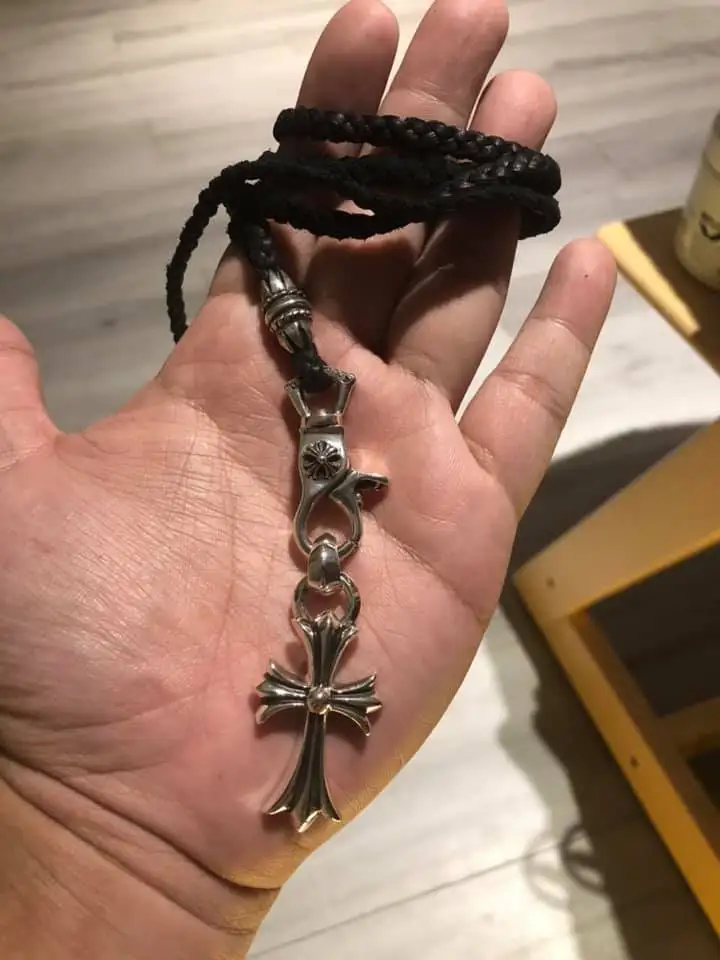 克罗心中国