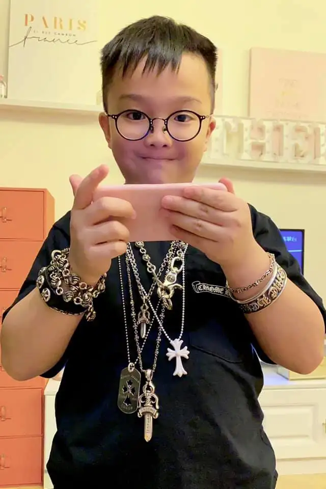 克罗心衣服价格