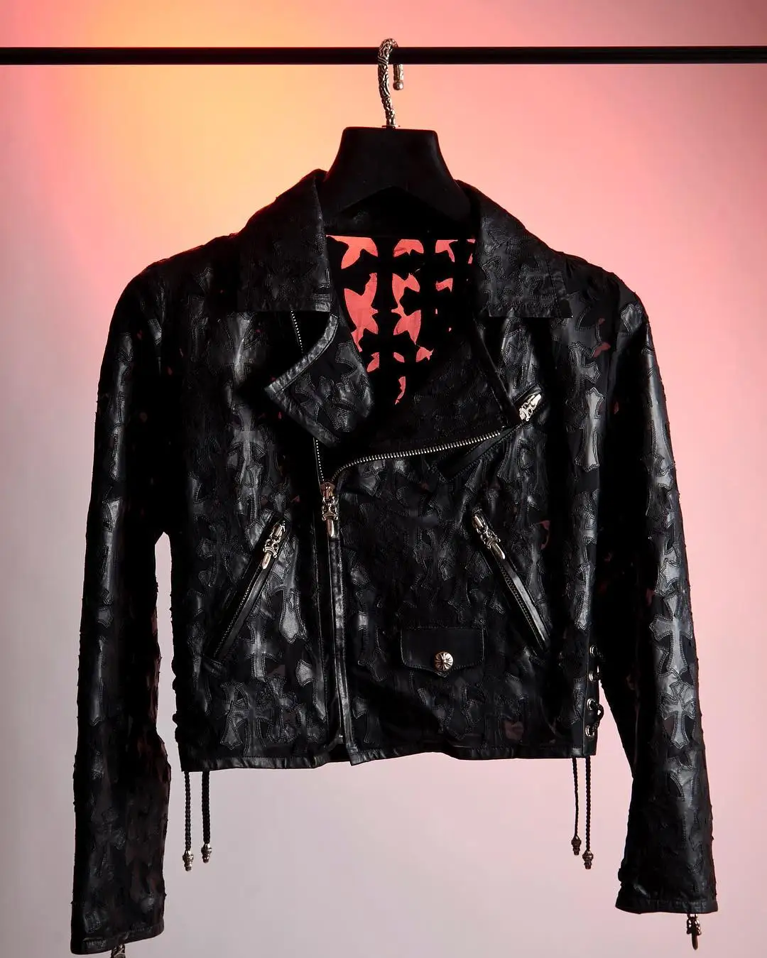 空军一号克罗心联名