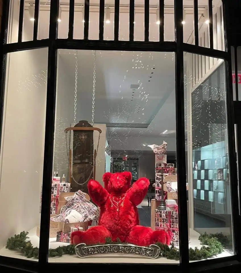 克罗心包包值钱吗