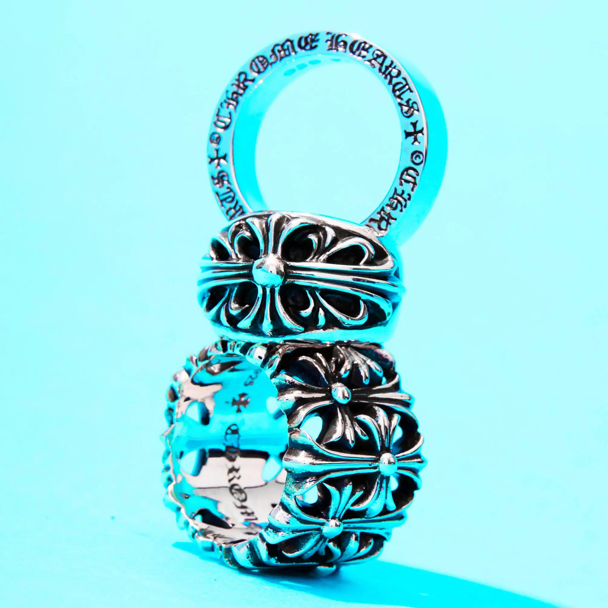 克罗心2003什么意思