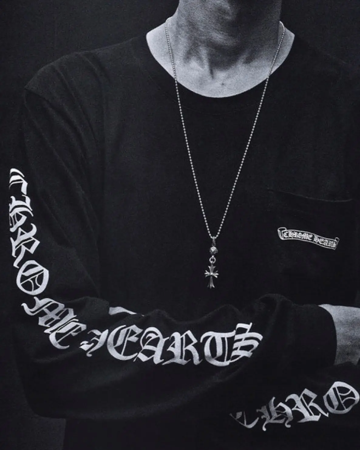 克罗心电脑壁纸