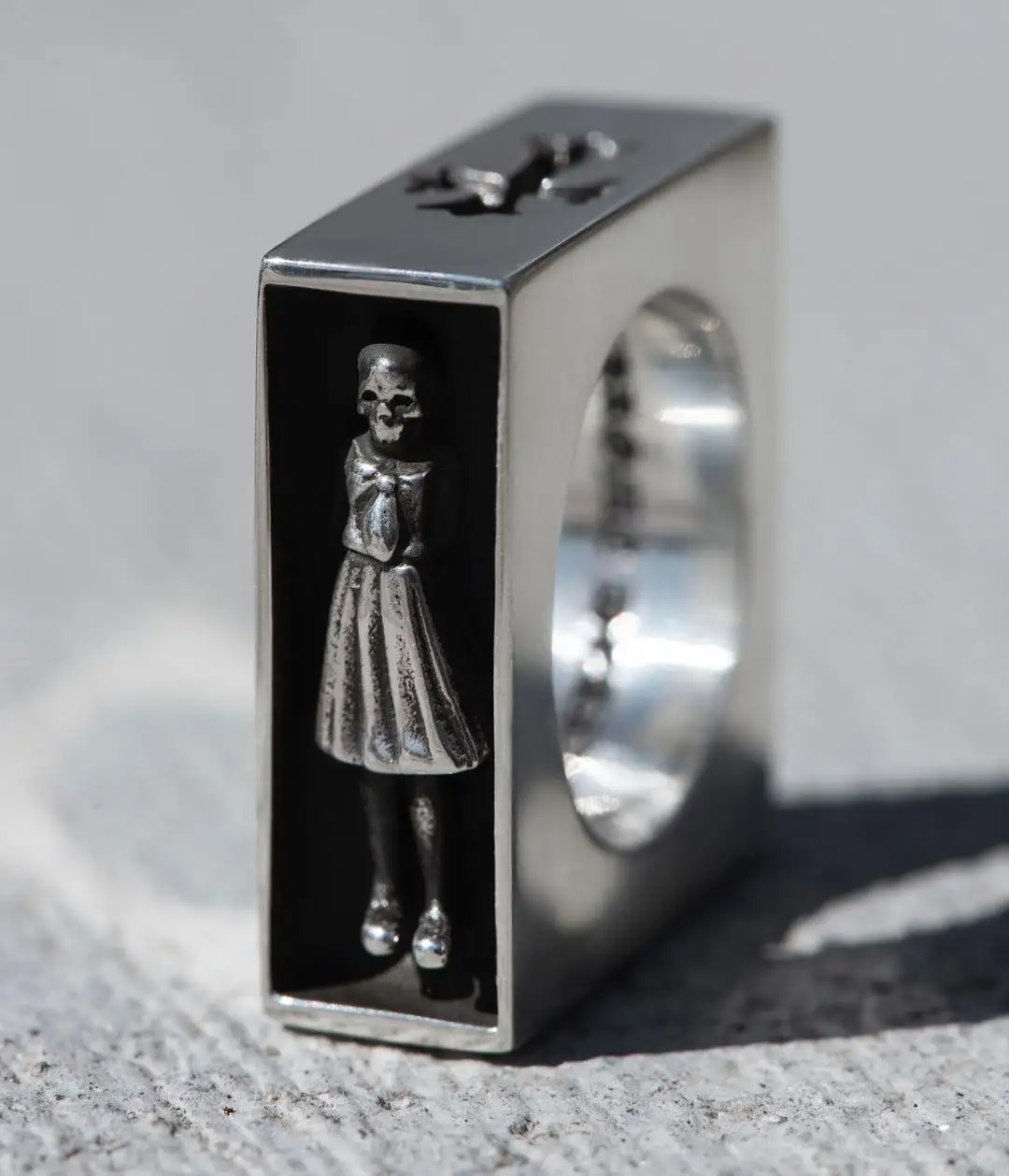 深圳有克罗心专卖店吗