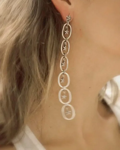 克罗心项链寓意