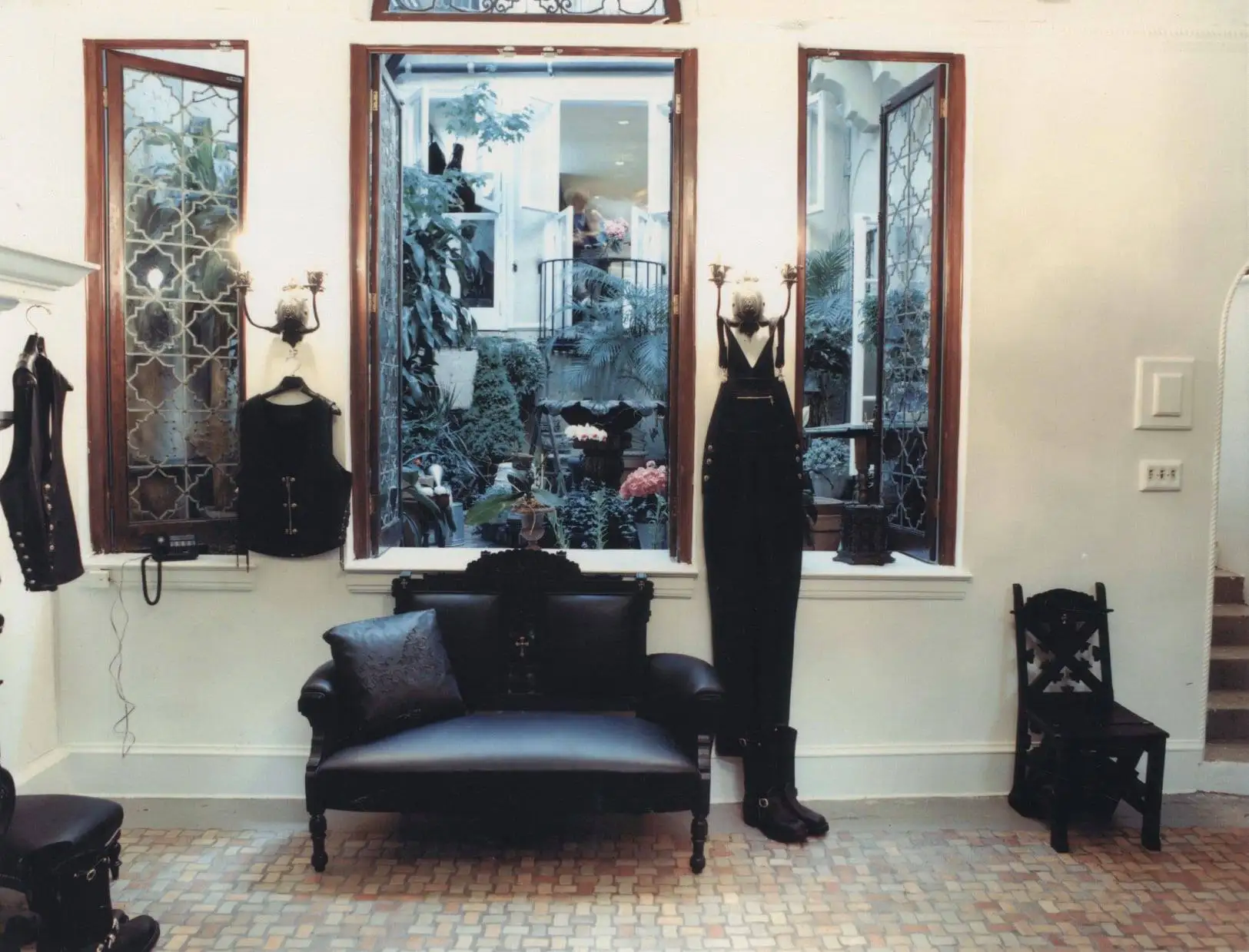 克罗心是哪国的