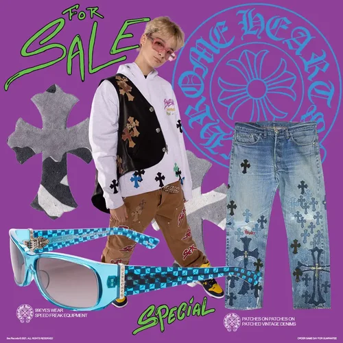 克罗心墓碑戒指