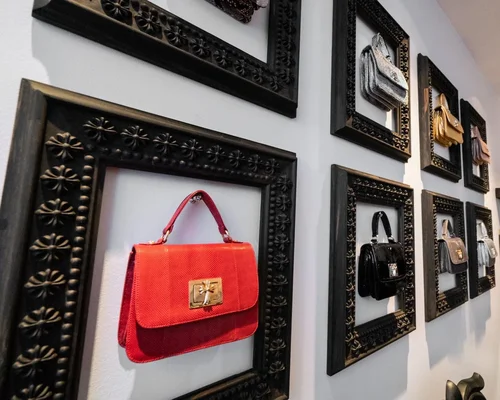 克罗心皮带一般多少钱