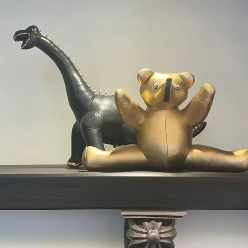 克罗心桃心宝剑