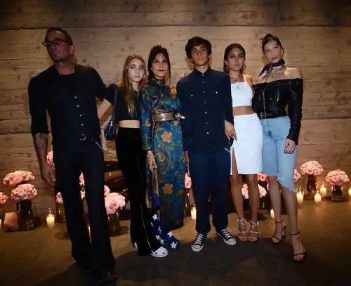 克罗心羊毛外套