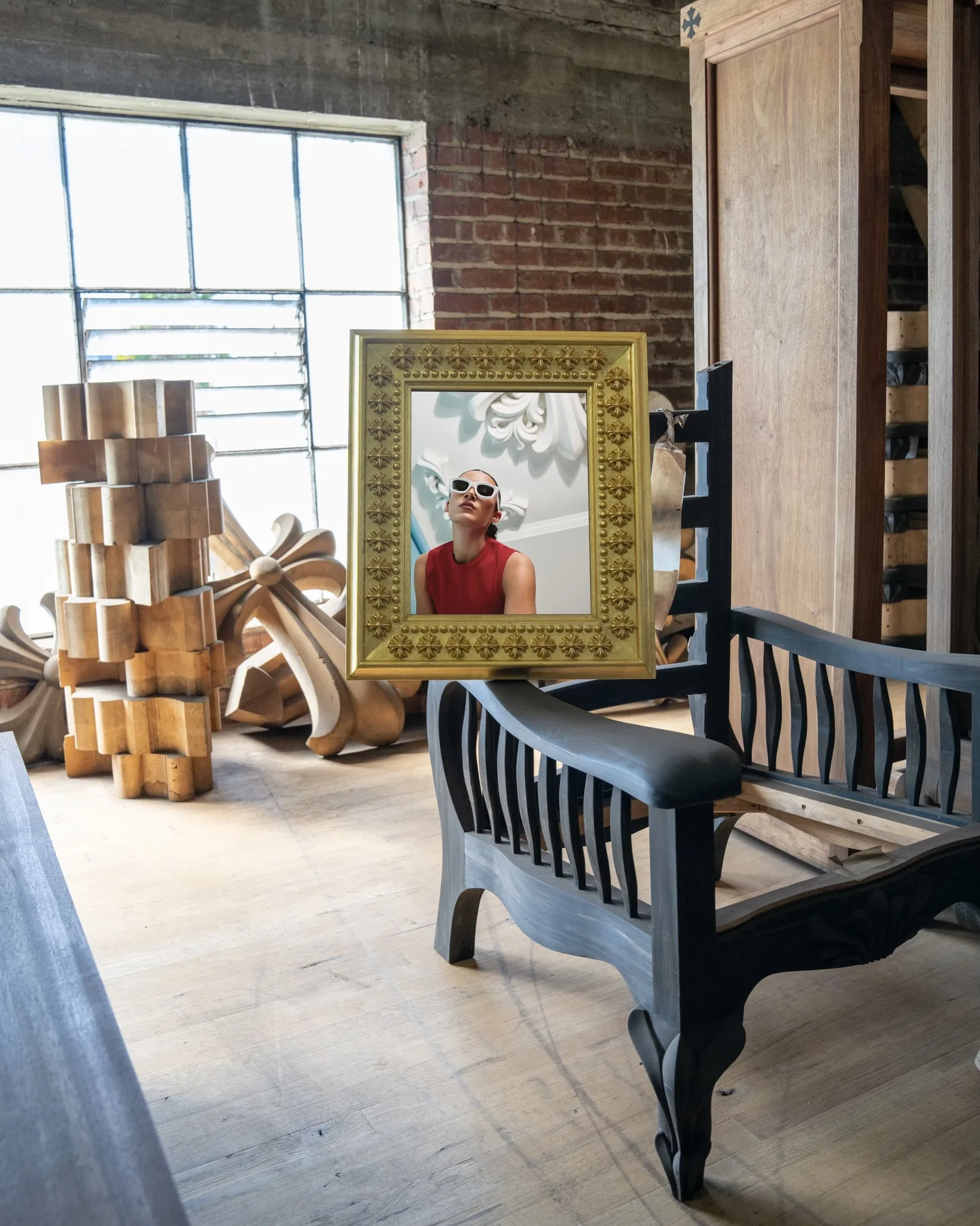 新品发售（今日突袭）