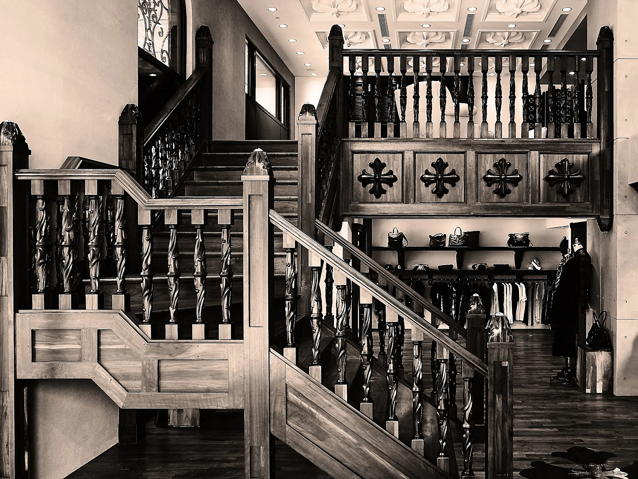 克罗心戒指全部款式