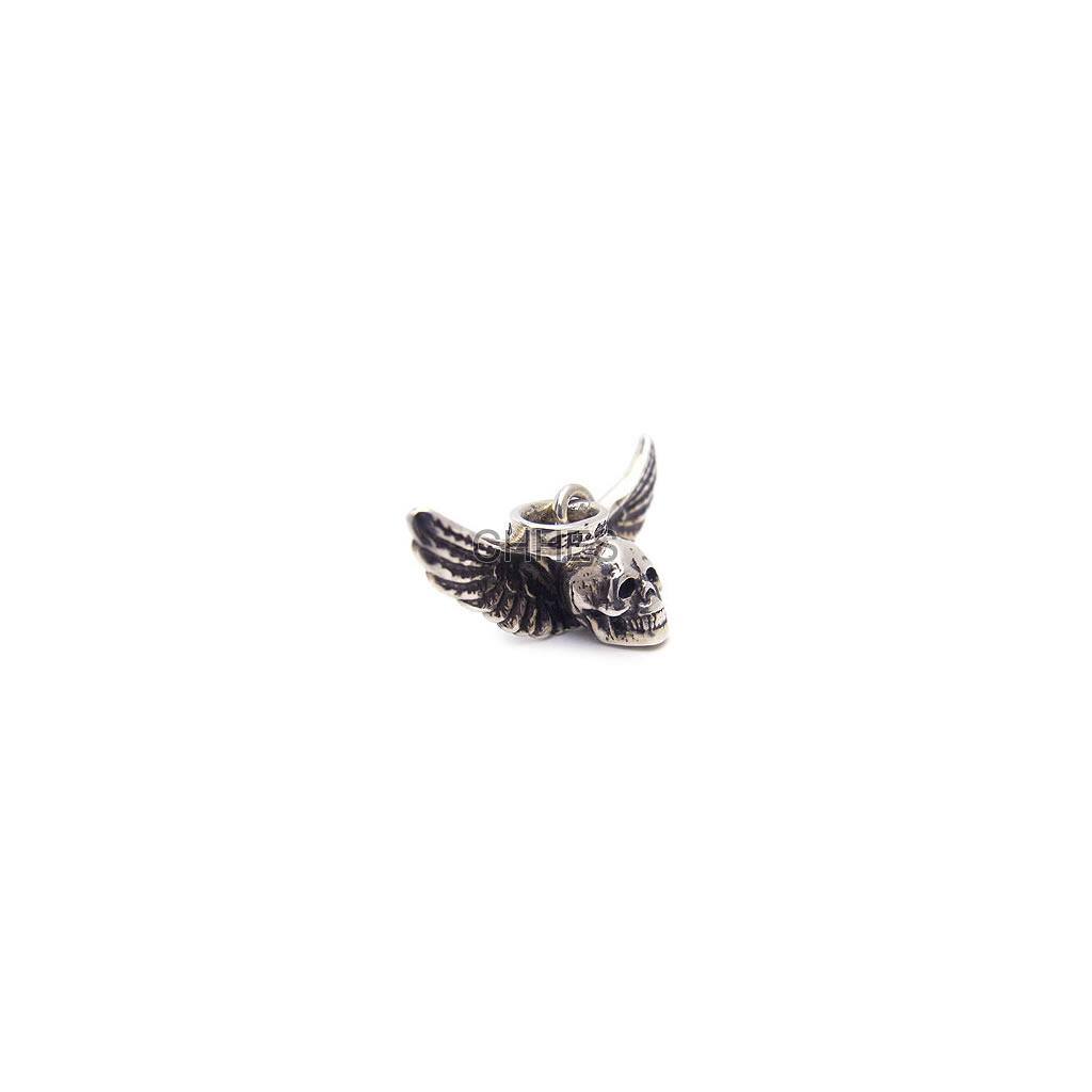 CHROME HEARTS フォティマハリア スカルウィングプリント M Chrome Hearts クロムハーツ FOTI Mahalia スカルウィング 【正規品