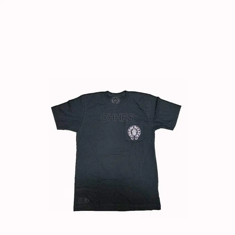 Chrome hearts 克罗心 美国国旗短袖TEE