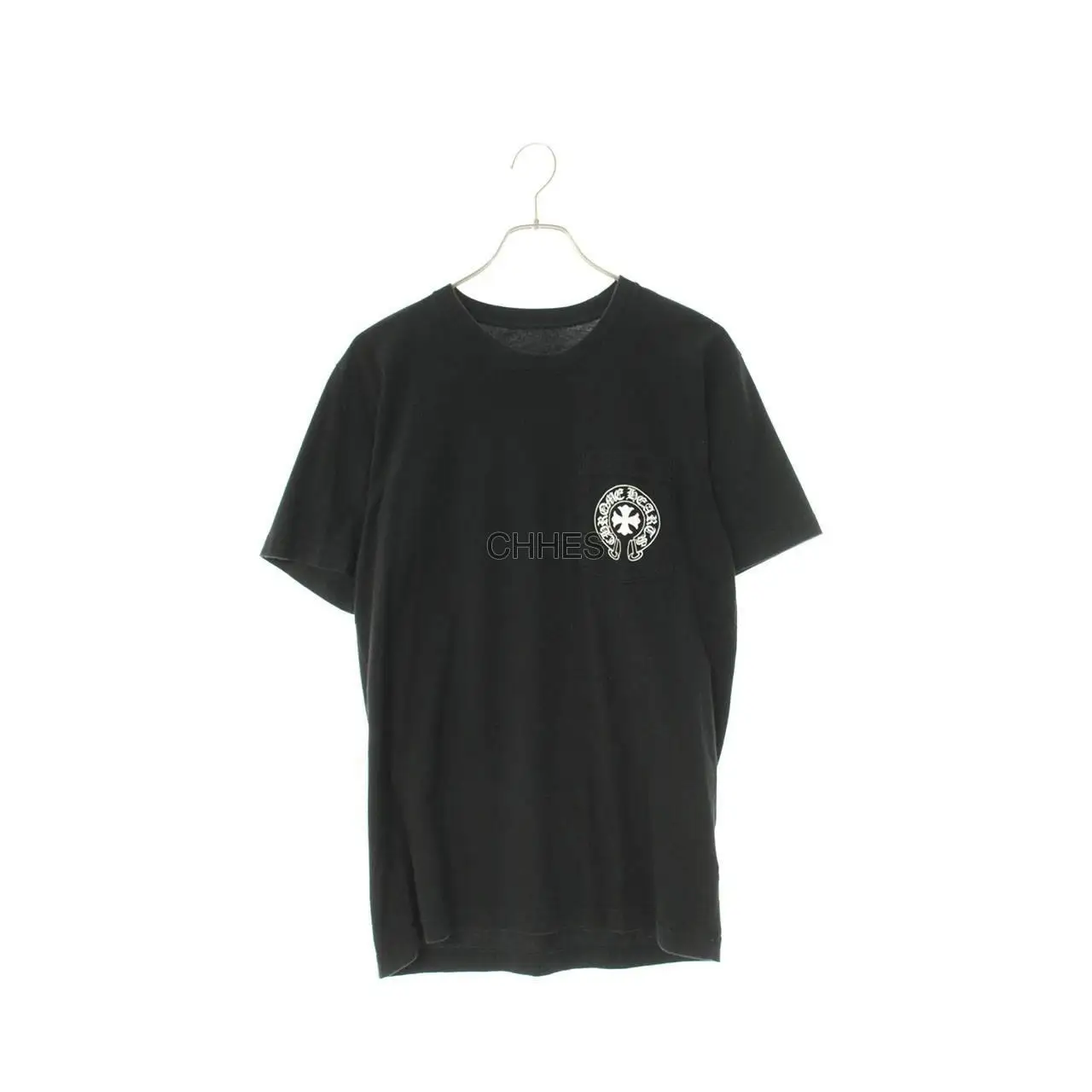 Chrome hearts 克罗心 符文字母短袖TEE
