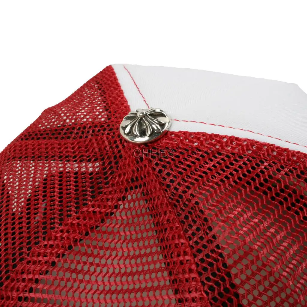 克罗心 CH红色FK司机帽