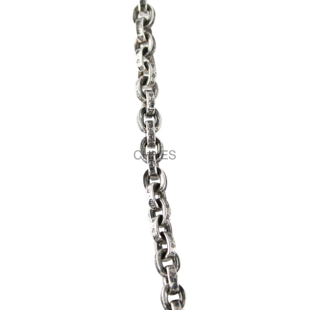 Chrome hearts paper on sale chain