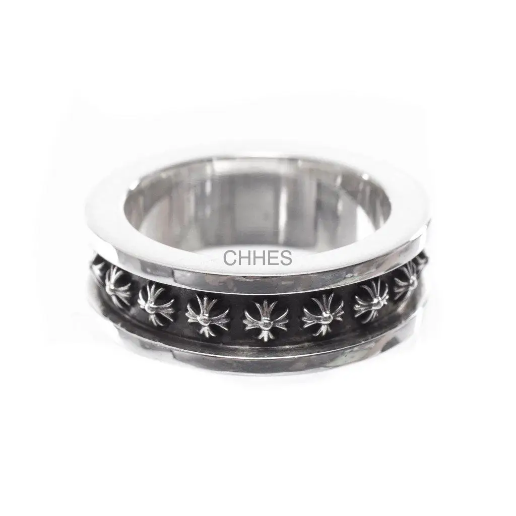 Chromehearts 克罗心 MiniPlus戒指