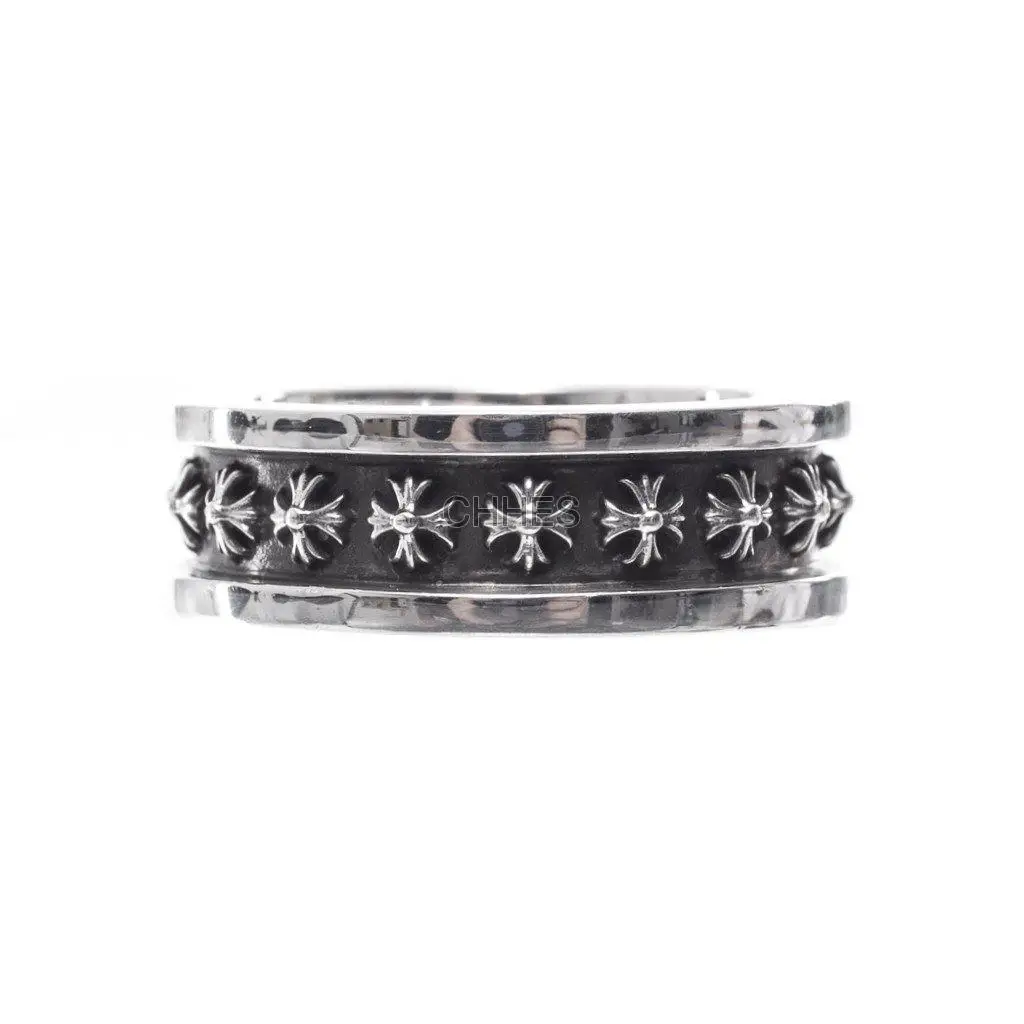 Chromehearts 克罗心 MiniPlus戒指