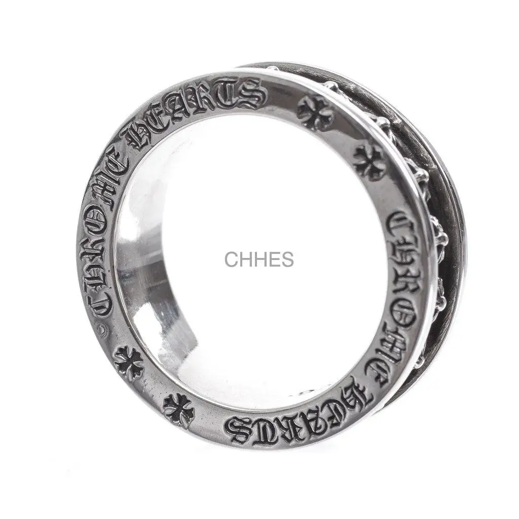Chromehearts 克罗心 MiniPlus戒指