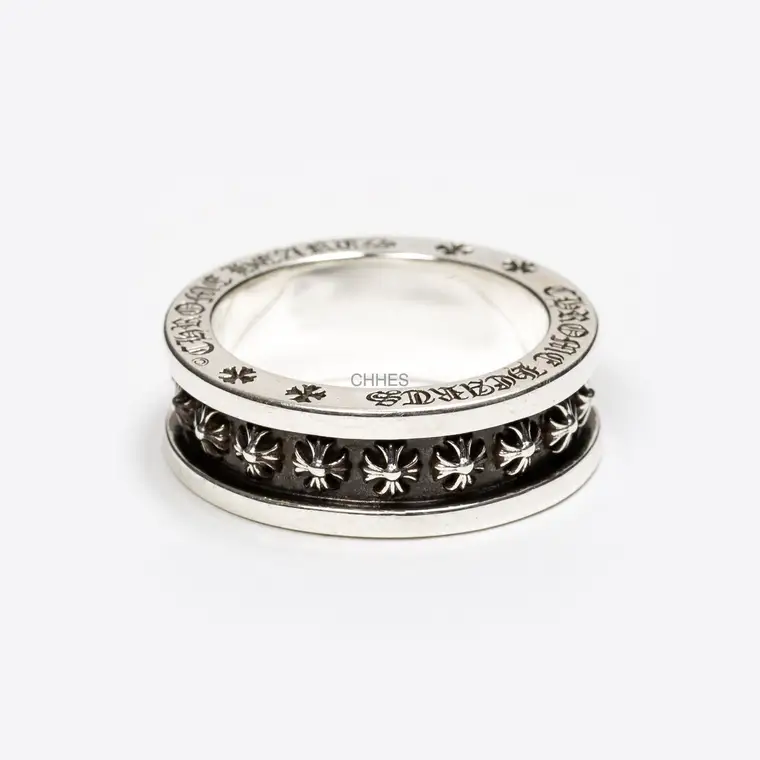 Chromehearts 克罗心 MiniPlus戒指