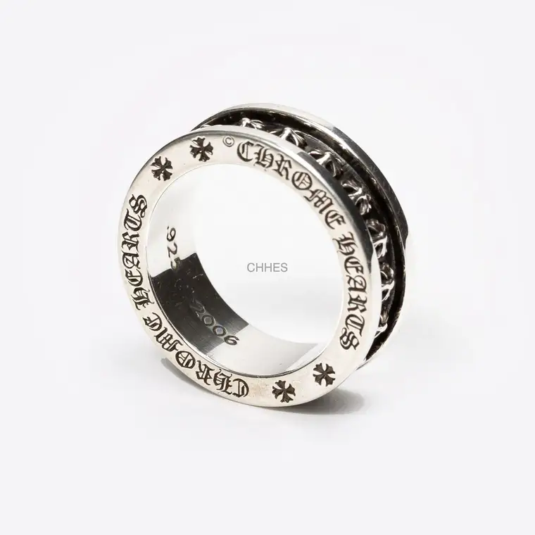 Chromehearts 克罗心 MiniPlus戒指