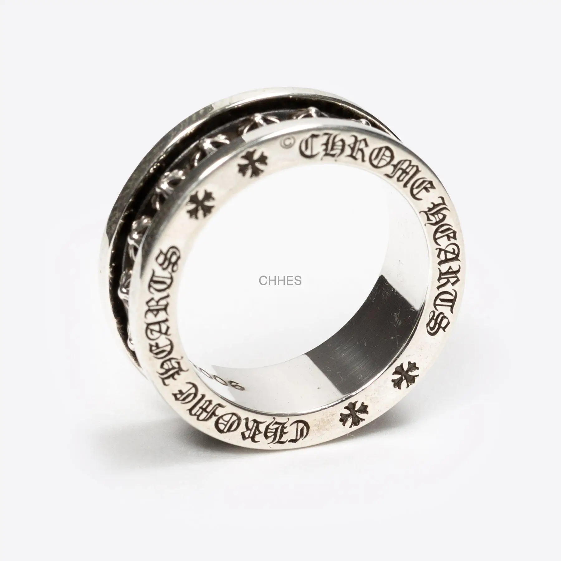 Chromehearts 克罗心 MiniPlus戒指
