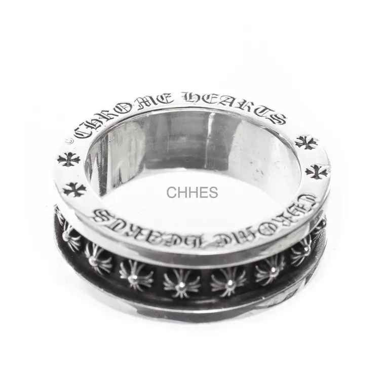 Chromehearts 克罗心 MiniPlus戒指