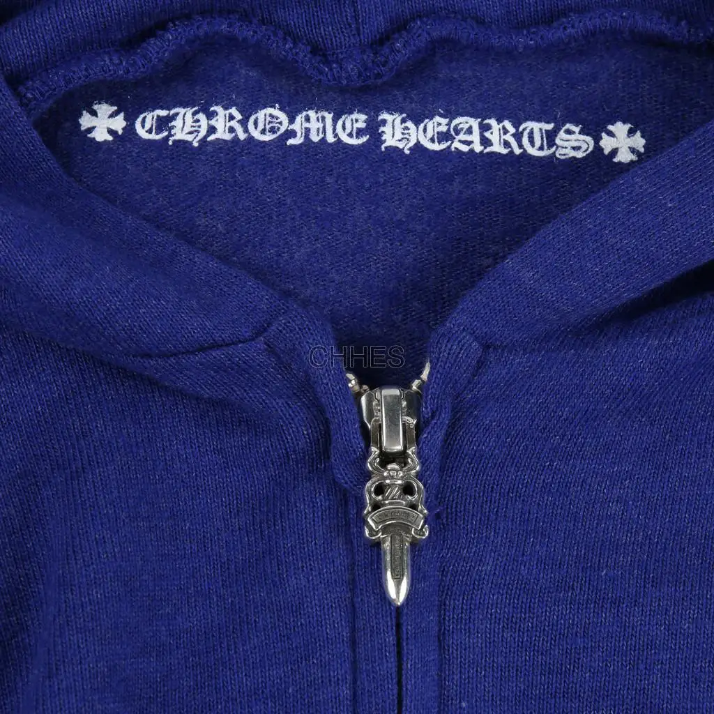 克罗心 女款星星标签帽衫