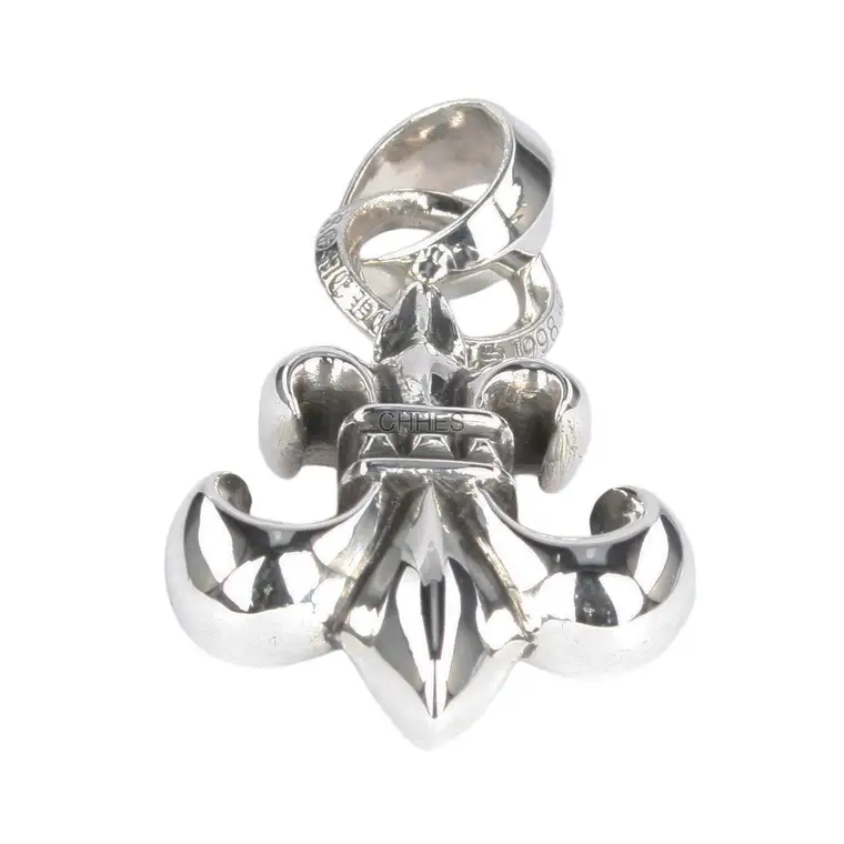 Chromehearts 克罗心 童军花中号吊坠