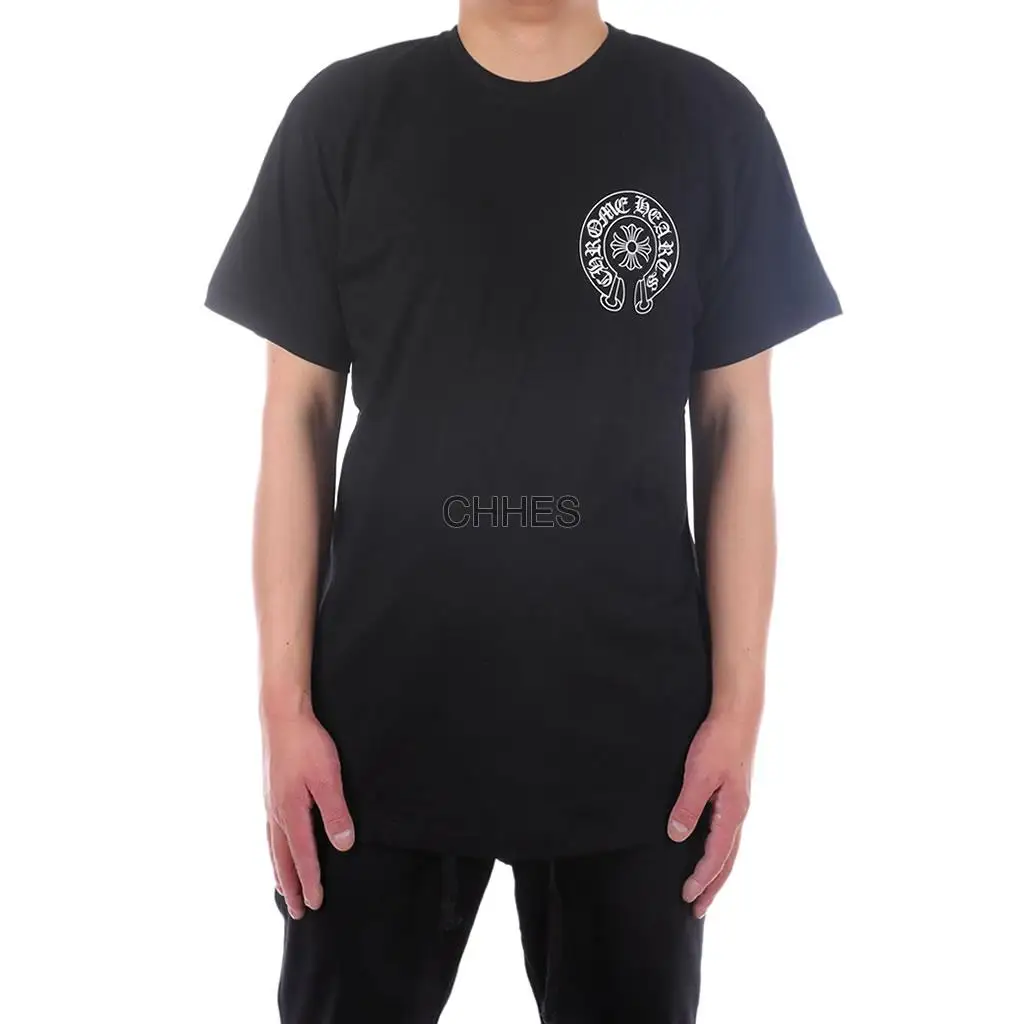 克罗心 超级英雄卡通 Tee