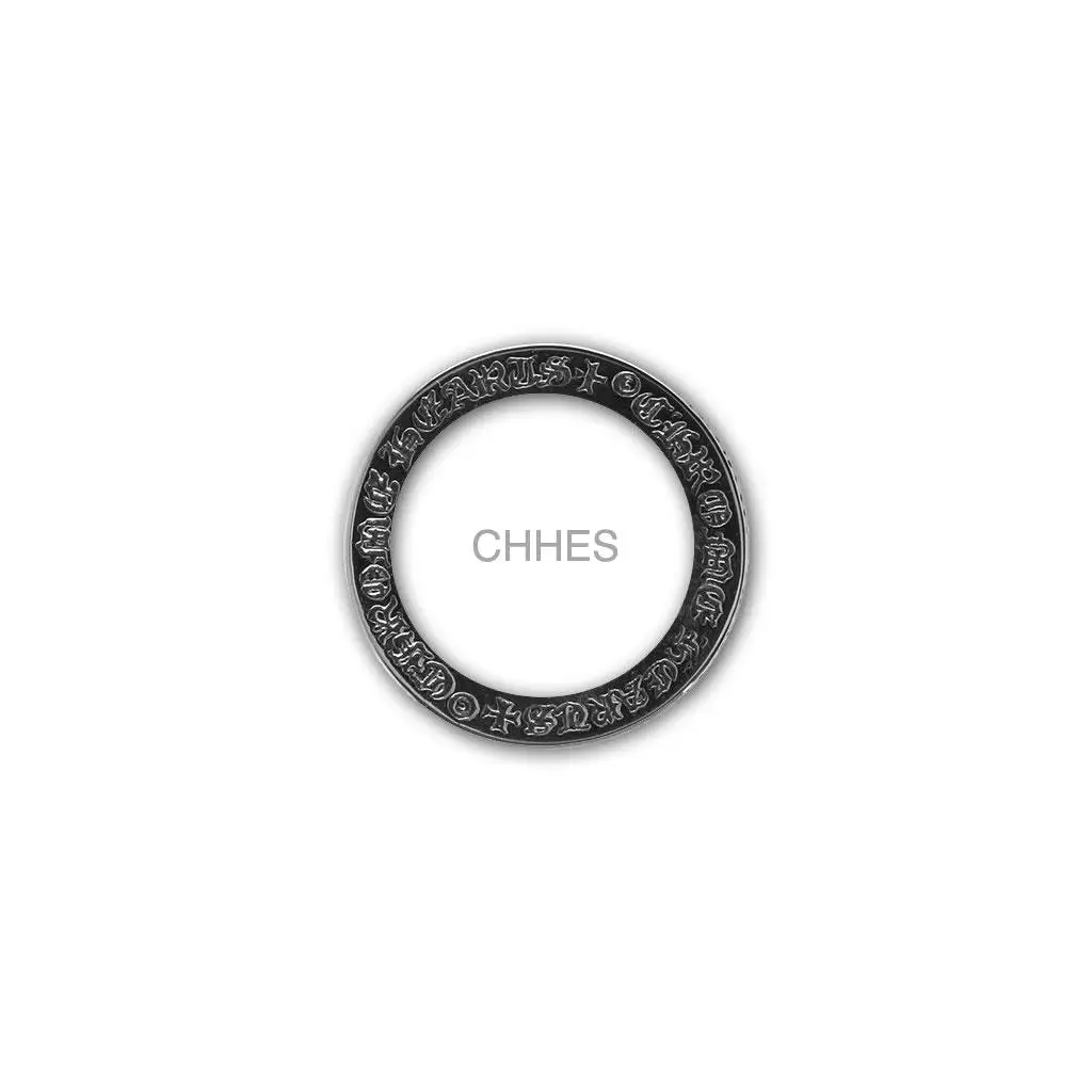 Chromehearts 克罗心 FU3MM戒指