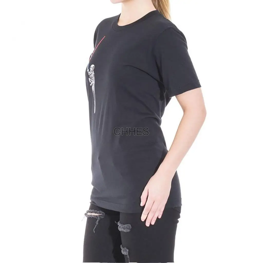 克罗心 星球大战骷髅T恤