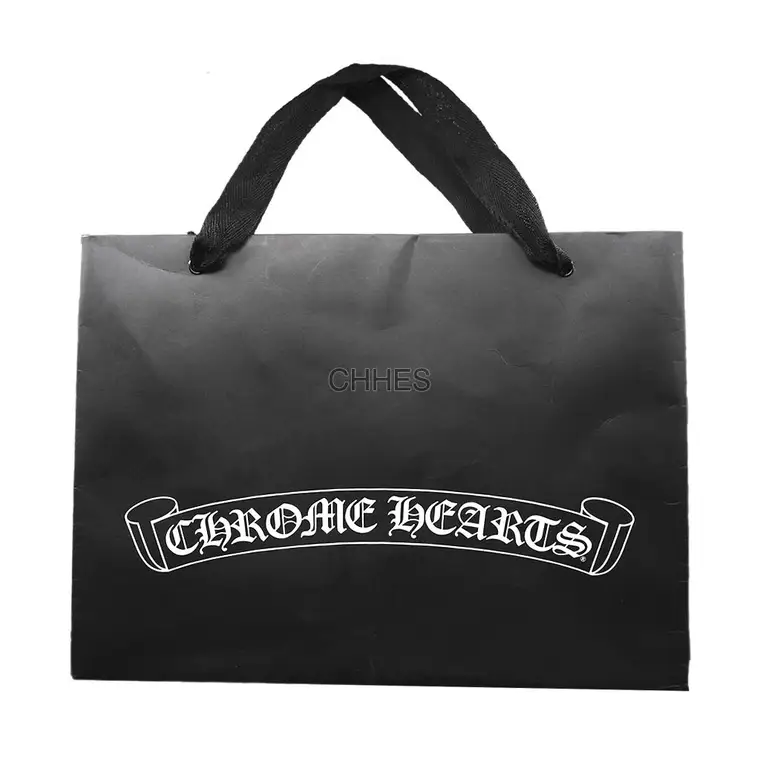 克罗心 中号手提袋（服装用）