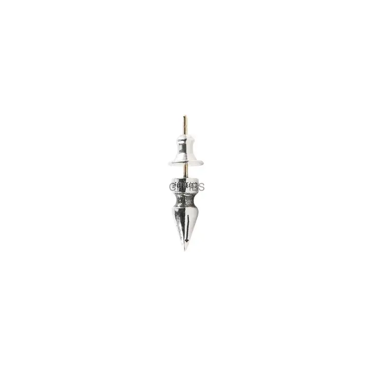 克罗心 TINY SPIKE子弹头耳钉