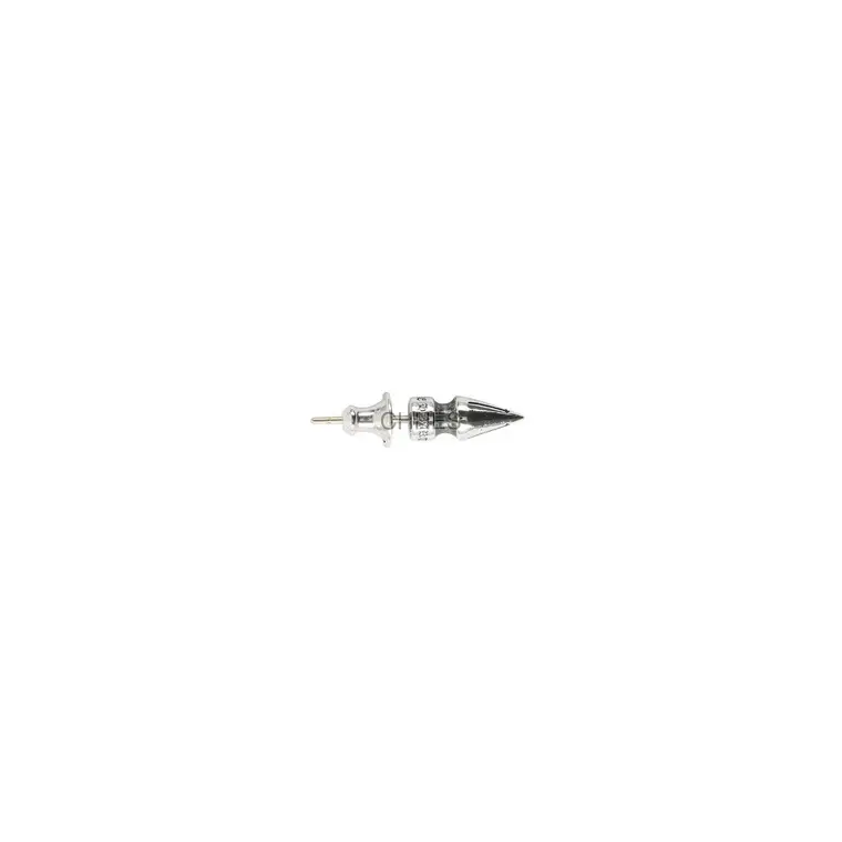 克罗心 TINY SPIKE子弹头耳钉