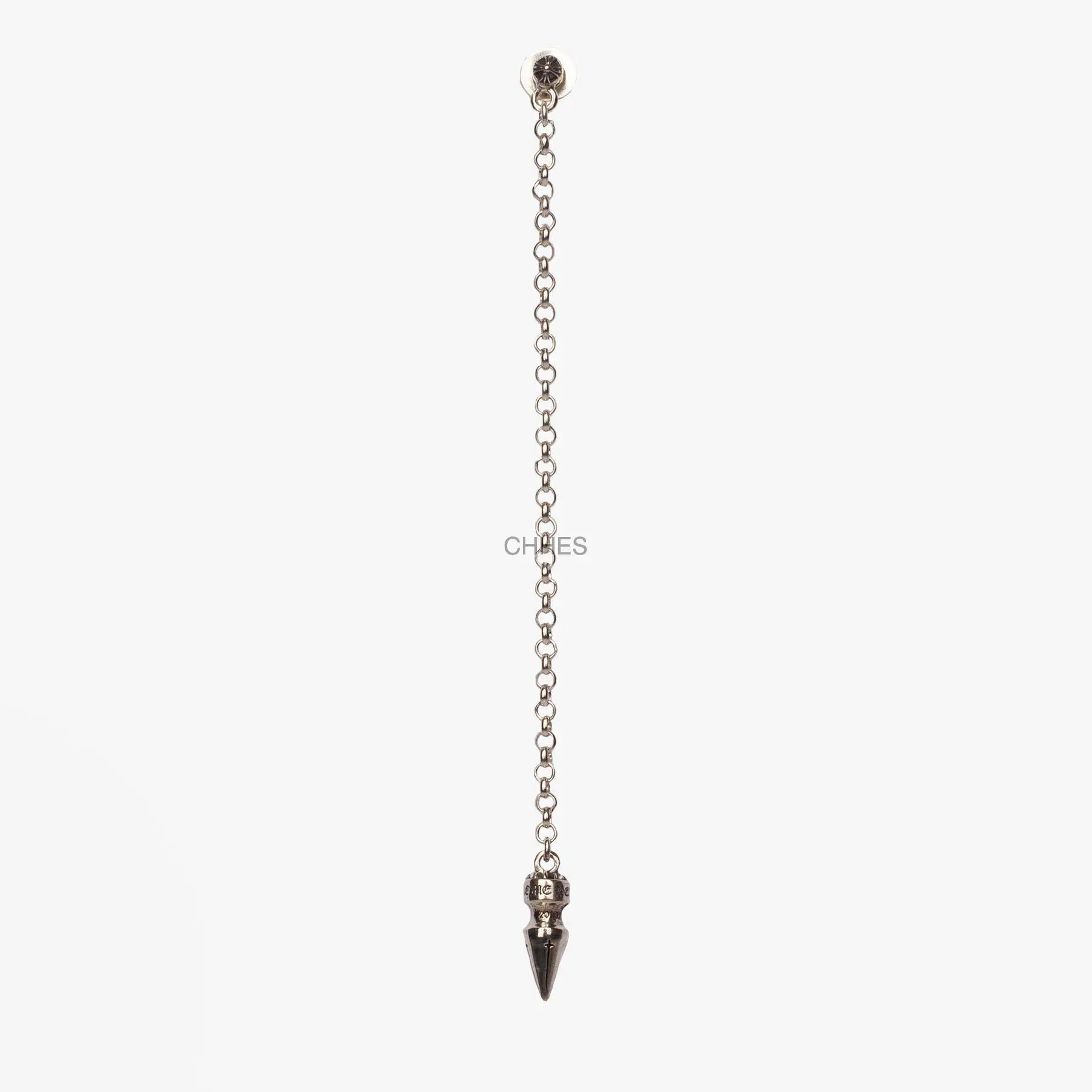 Chrome hearts 克罗心 SPIKE子弹头耳坠