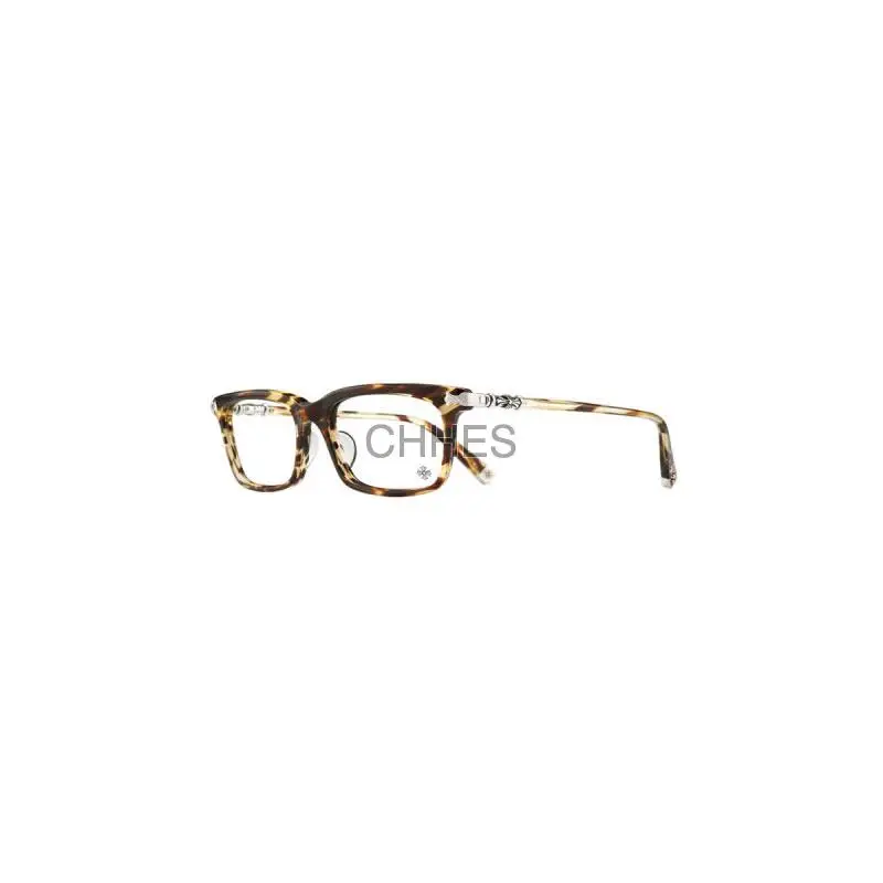 Chrome hearts 克罗心 FUN HATCH-A光学镜