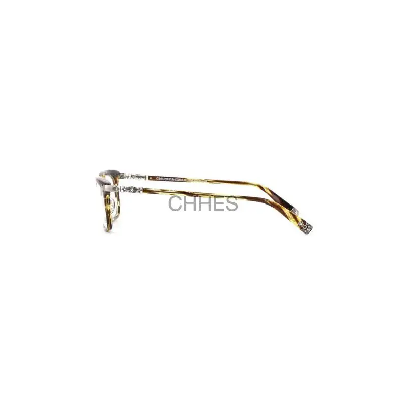 Chrome hearts 克罗心 FUN HATCH-A光学镜