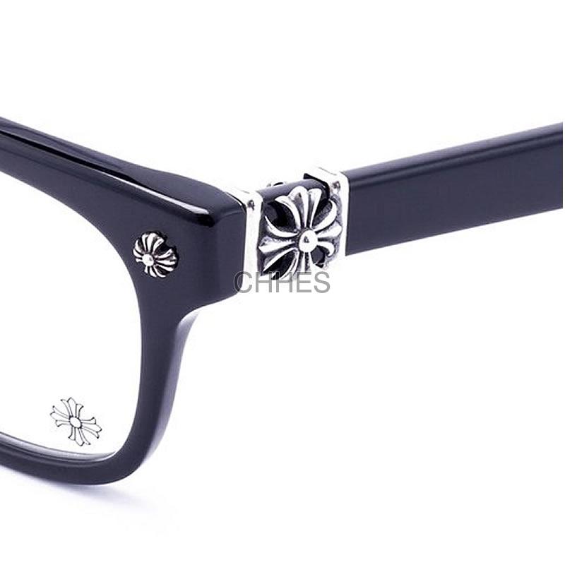 CHROME HEARTS 眼鏡 VAGILANTE-