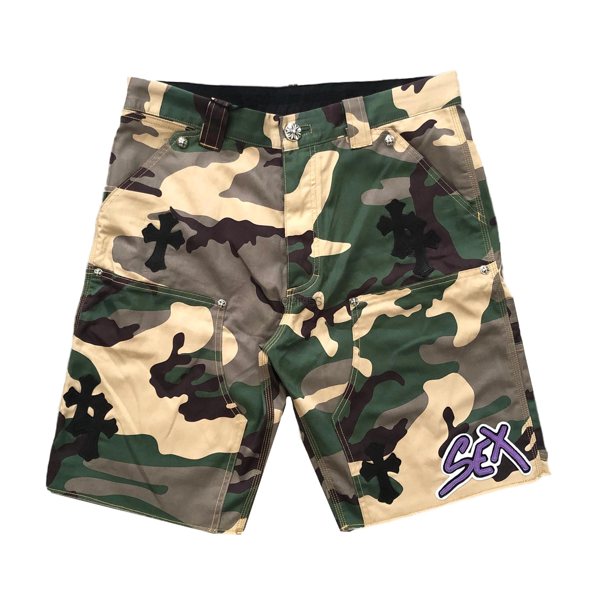 CHROME HEARTS Chrome hearts 克罗心Matty Boy Sex Records Carpenter