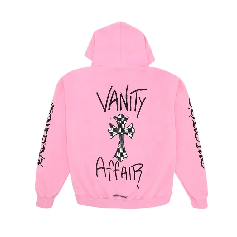 克罗心 Matty Boy Vanity Affair 连帽套头衫