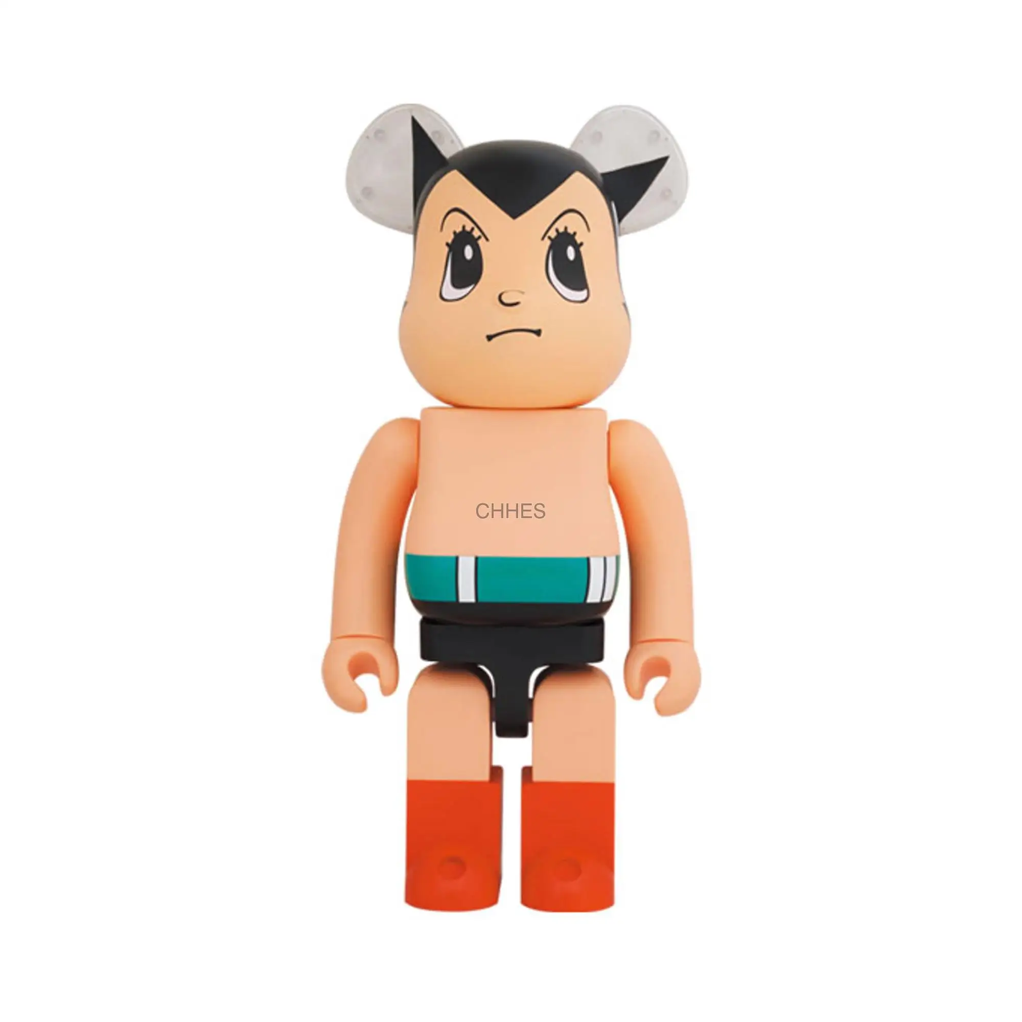 Bearbrick Astro Boy Brave Ver. 1000%