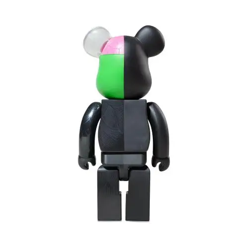 KAWS Bearbrick Dissected 400%